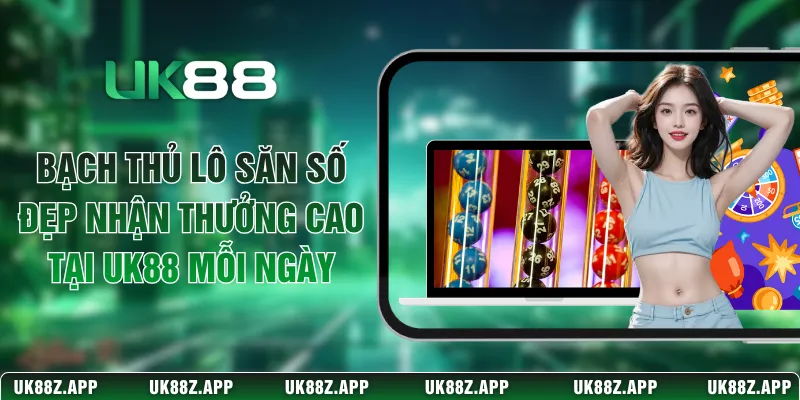 Bạch Thủ Lô