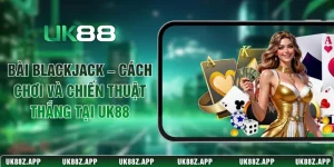 Bài Blackjack