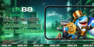 Bắn Cá Long Vương