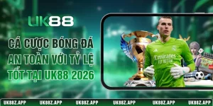 Cá cược Bóng Đá