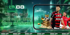 Kèo Châu Âu