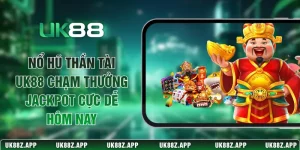 Nổ Hũ Thần Tài