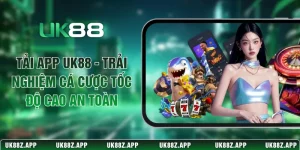 Tải App UK88