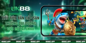 Tiểu Tiên Bắn Cá